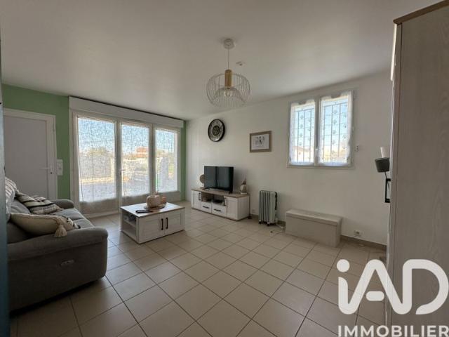 Maison vente à Villeneuve-sur-Lot, Lédat