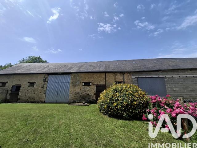 Maison vente à Saint-Chéron, Mézières-sous-Lavardin
