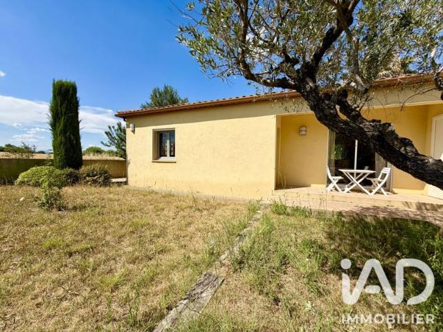 Maison vente à Béziers, Espondeilhan