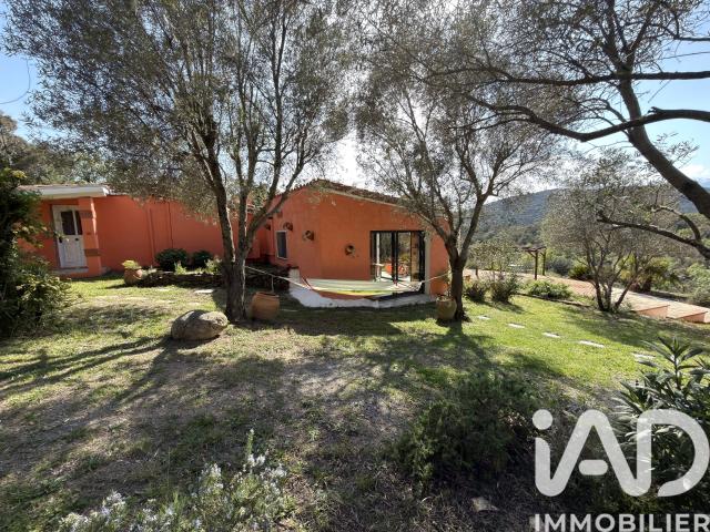 Maison vente à Céret