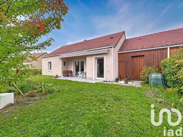 Maison vente à Blois, Bracieux