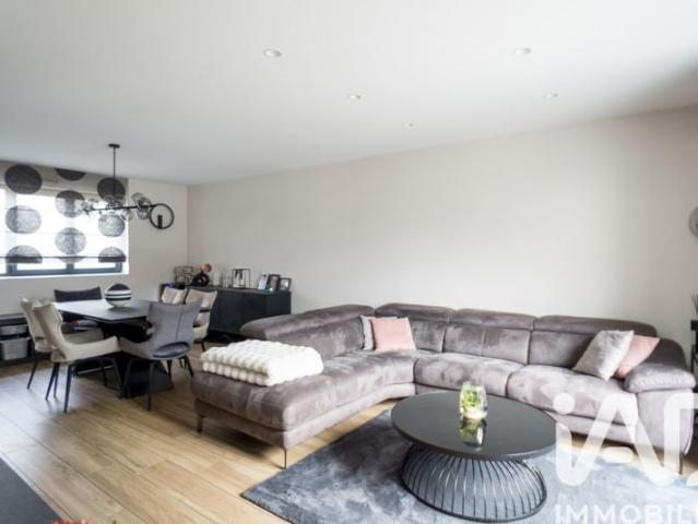 Maison vente à Créteil, Le Plessis-trévise