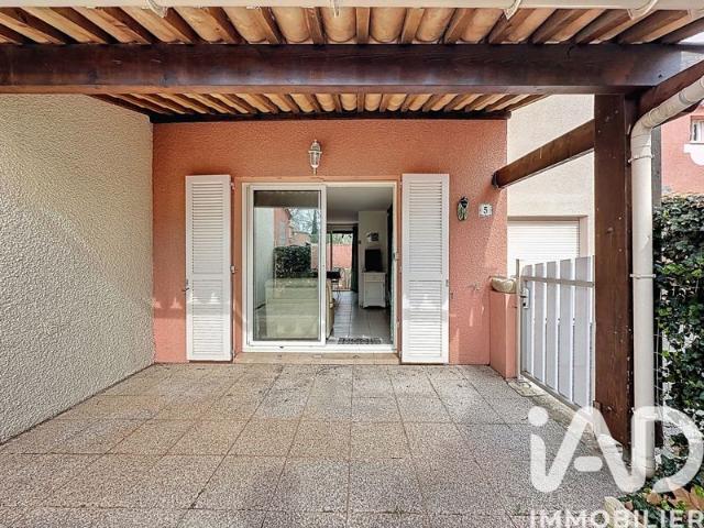 Maison vente à Béziers, Agde