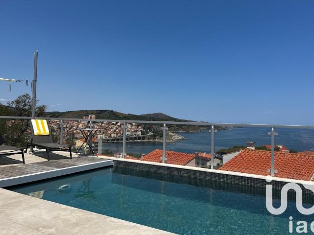 Maison vente à Céret, Banyuls-sur-mer