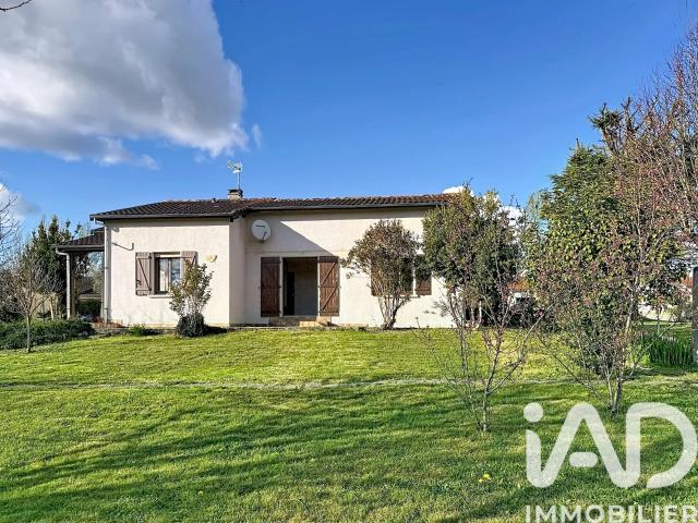 Maison vente à Villeneuve-sur-Lot, Dausse