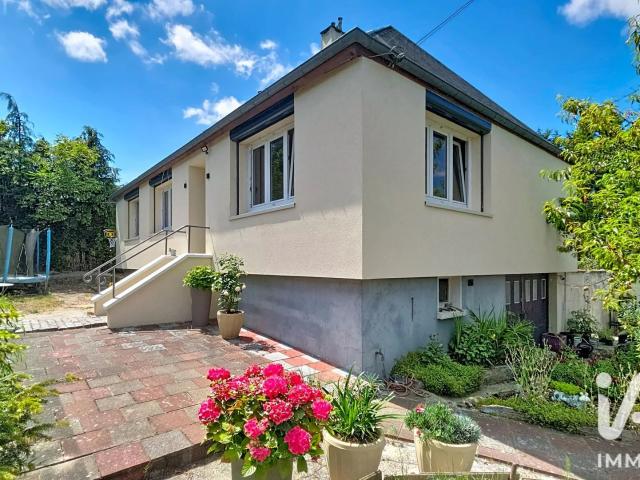 Maison vente à Lisieux, Pont-l'evêque