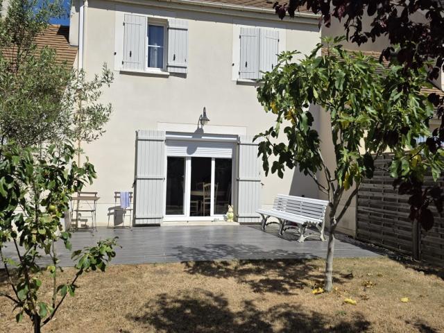 Maison vente à Créteil, Île-de-France