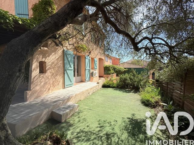 Maison vente à Arrondissement de Toulon, La Valette-du-var