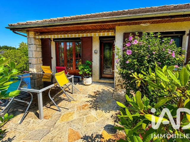 Maison vente à Ussel, Liginiac