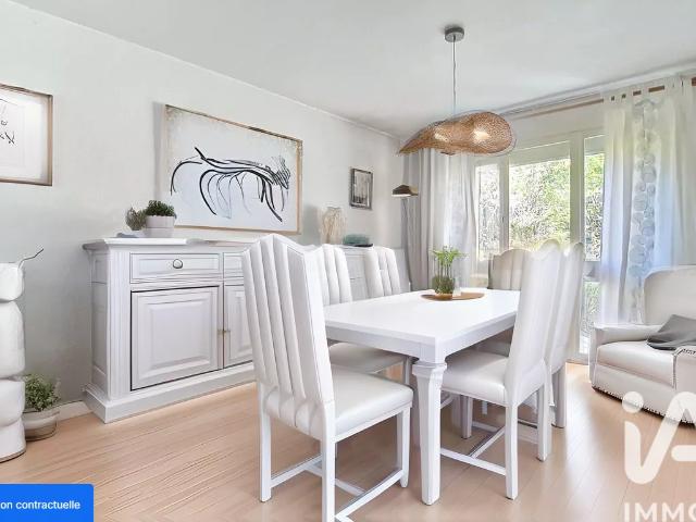 Maison vente à Bordeaux, Bassens