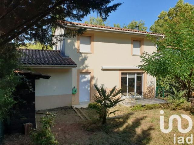 Maison vente à Agen