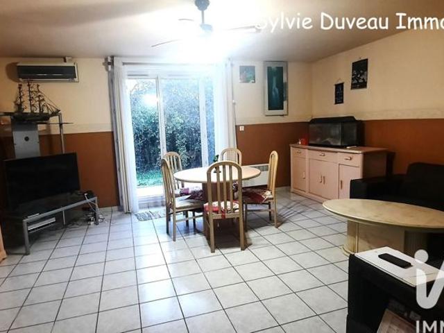 Maison vente à Montauban