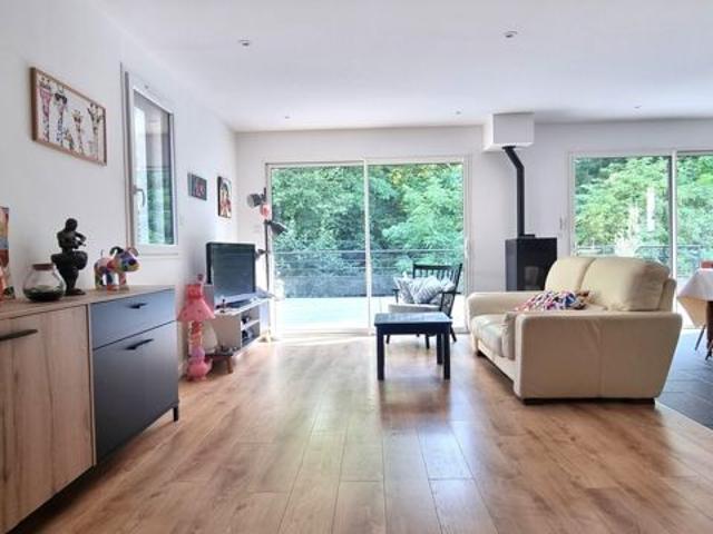 Maison vente à Bourg-en-Bresse, Frans