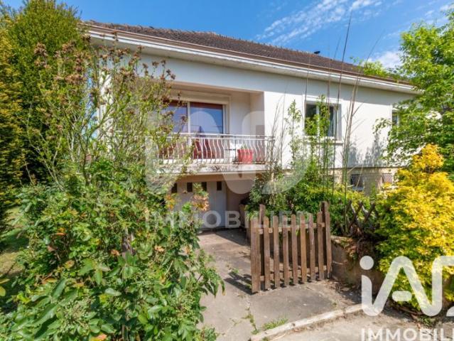 Maison vente à Montargis, Montereau
