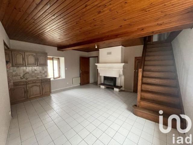 Maison vente à Saint-Dizier, Chevillon