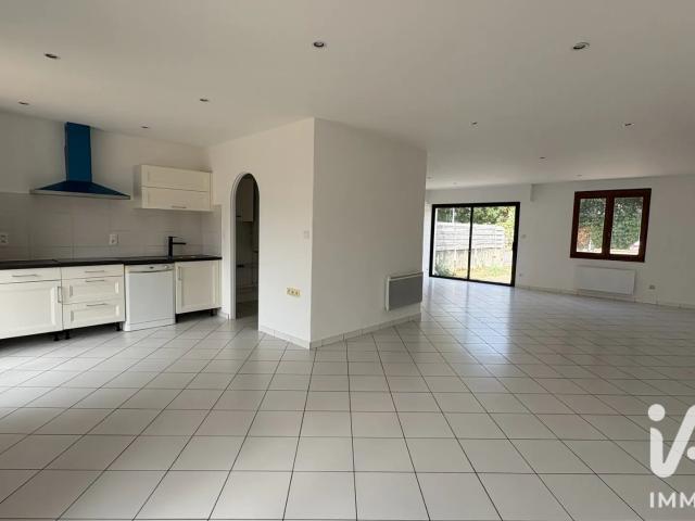 Maison vente à Les Sables-d'Olonne, Saint-christophe-du-ligneron