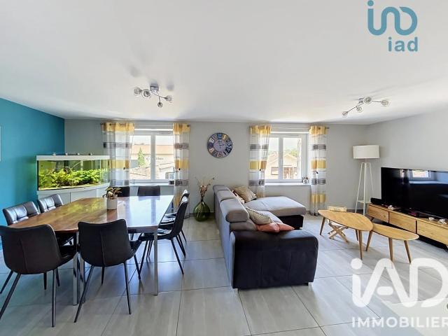 Maison vente à Saint-Étienne, Chavanay