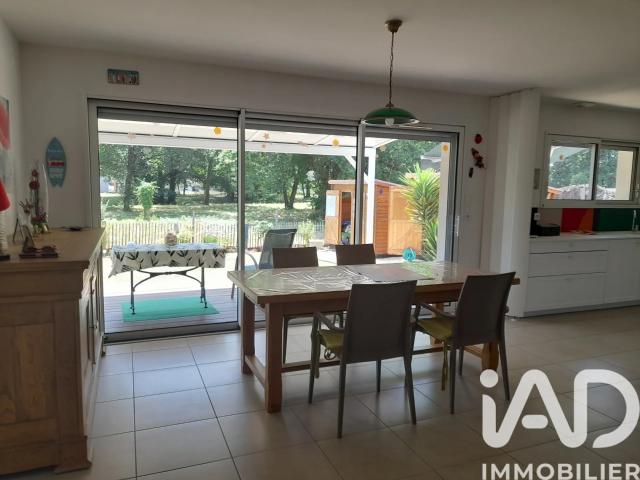 Maison vente à Mont-de-Marsan, Mimizan