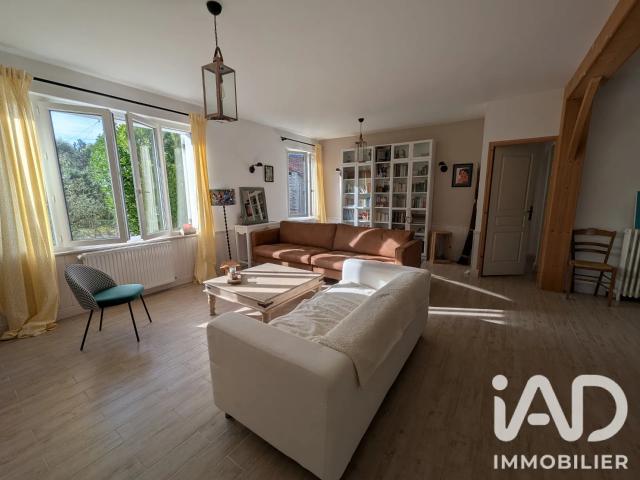 Maison vente à Jonzac, Lonzac
