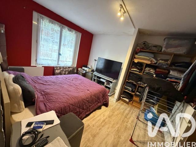 Maison vente à Beauvais