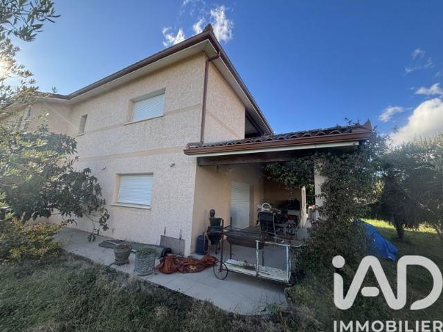 Maison vente à Castelsarrasin, Albefeuille-lagarde