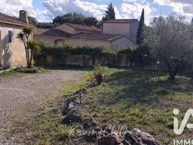 Maison vente à Lodève, Vendémian