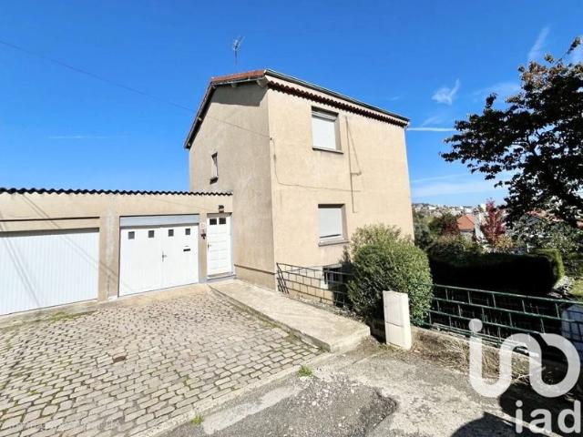 Maison vente à France métropolitaine, Saint-etienne