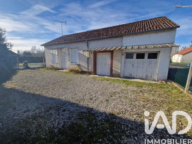 Maison vente à Orléans, Centre-Val de Loire