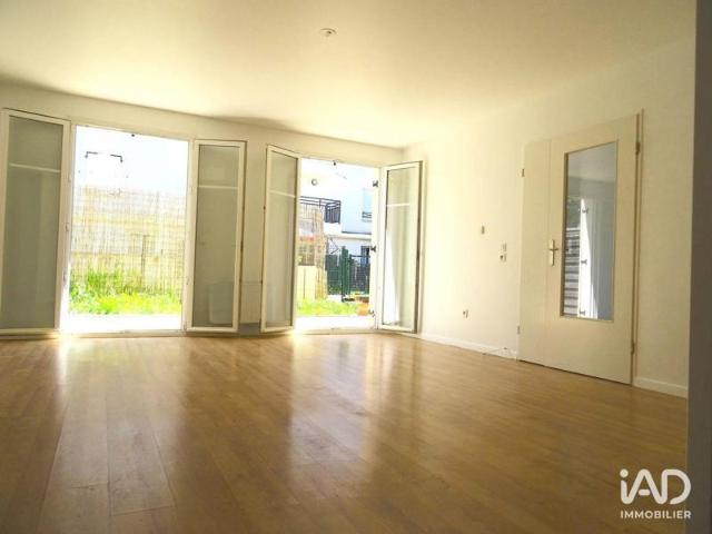 Maison vente à Évry, Bondoufle