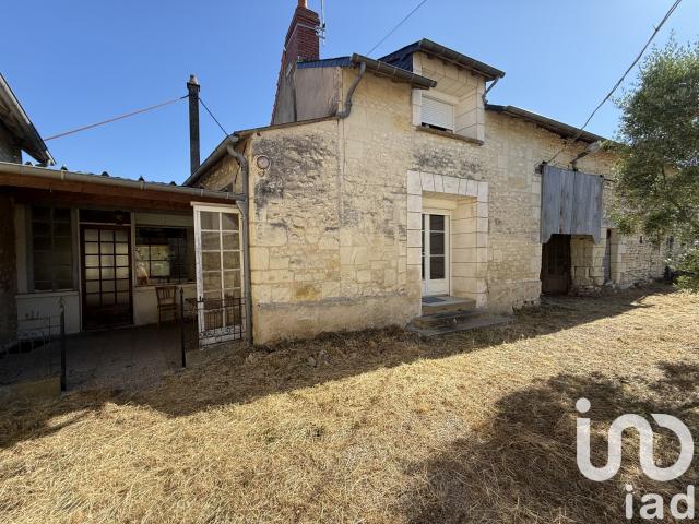 Maison vente à Châtellerault, Availles-en-châtellerault