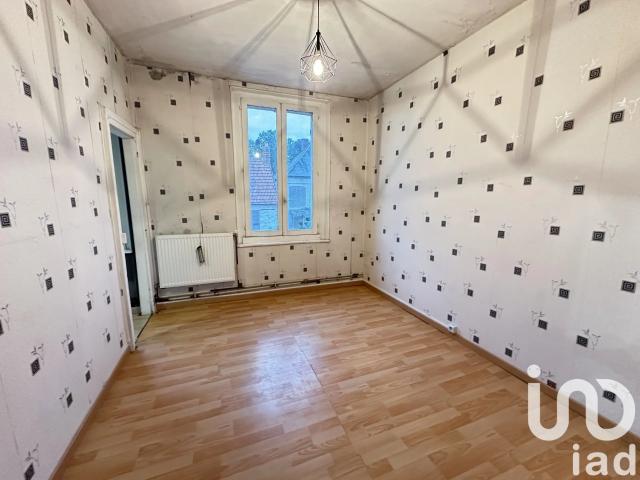 Maison vente à Soissons, Oulchy-le-château