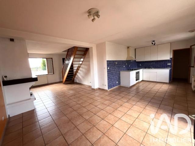 Maison vente à Provins, La Grande-paroisse