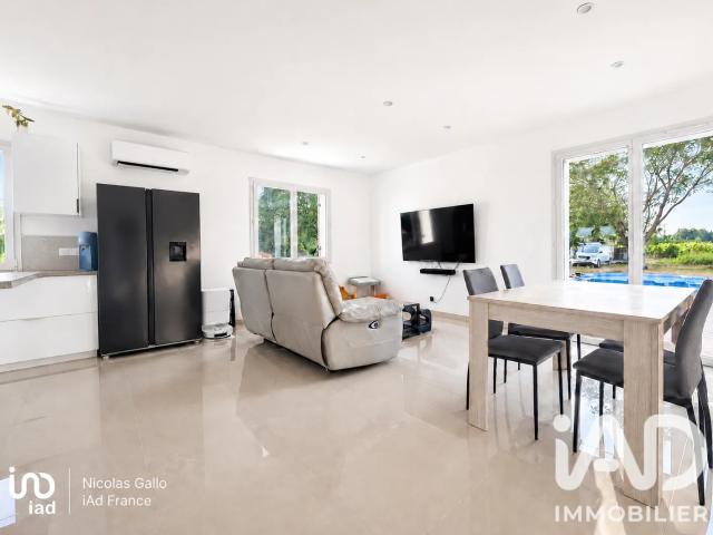 Maison vente à Libourne, Espiet