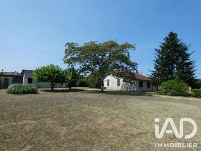 Maison vente à Langon, Bazas