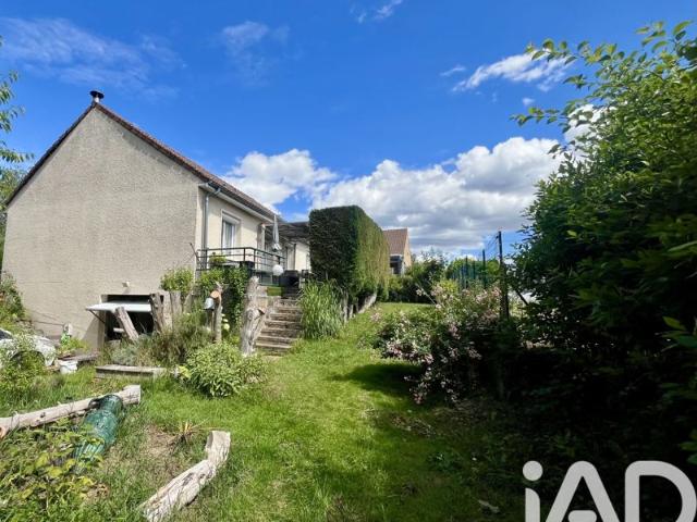 Maison vente à Chalon-sur-Saône, Epervans