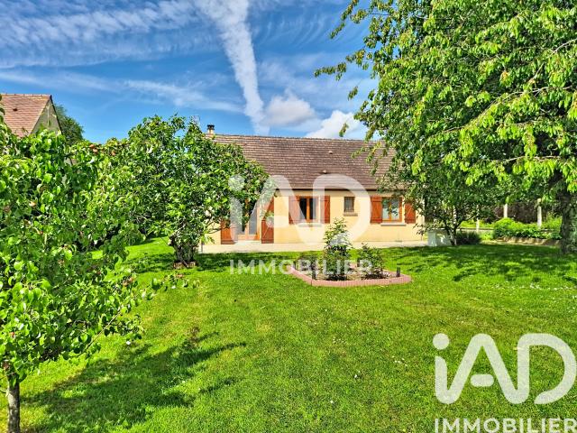 Maison vente à Provins, Montigny-lencoup