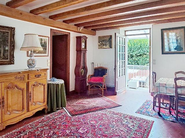 Maison vente à Étampes, Cerny