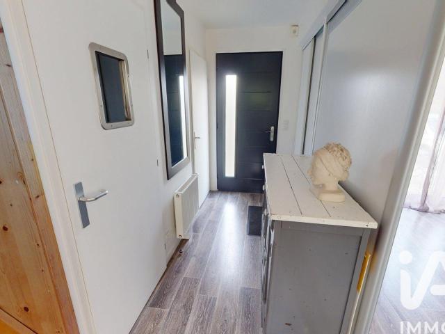 Maison vente à Melun, Vert-saint-denis