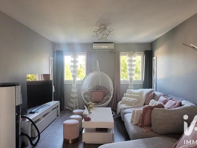 Maison vente à Carnetin, Seine-et-Marne