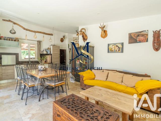 Maison vente à Rigaud, Alpes-Maritimes