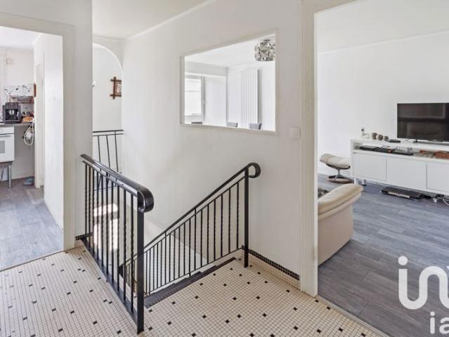 Maison vente à Nantes, Orvault