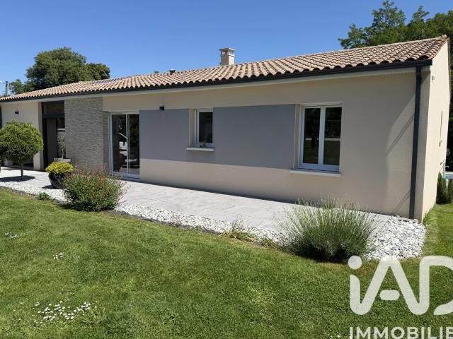 Maison vente à Saintes, Pessines