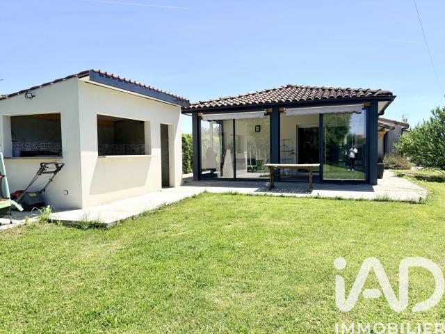 Maison vente à Toulouse, Bouloc