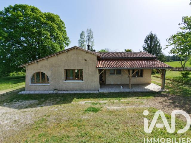 Maison vente à Angoulême, Deviat