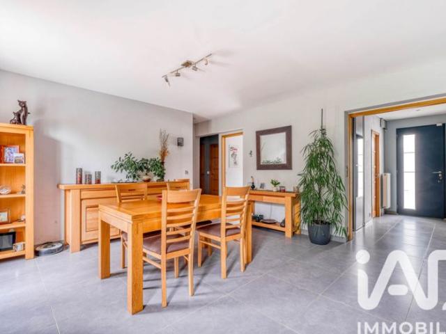 Maison vente à Meaux, Gressy