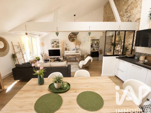Maison vente à Châteaubriant-Ancenis, Nort-sur-erdre