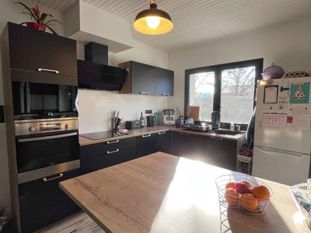 Maison vente à Libourne, Saint-denis-de-pile