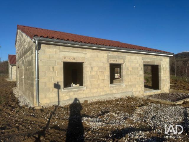 Maison vente à Valence, Montchenu