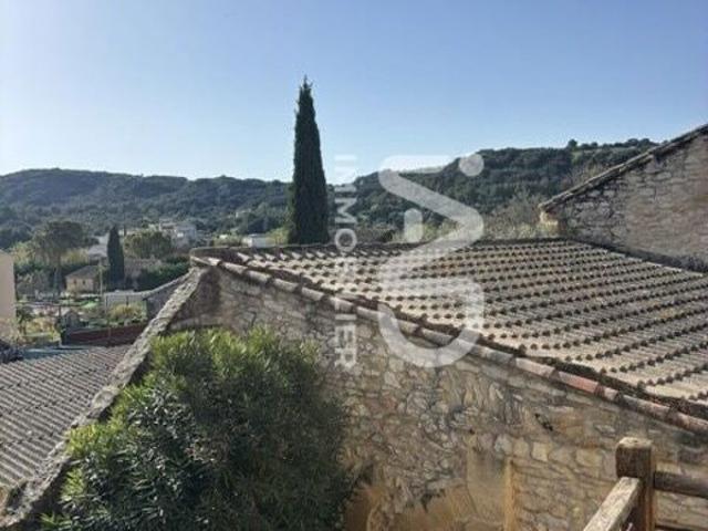 Maison vente à Nîmes, Sernhac