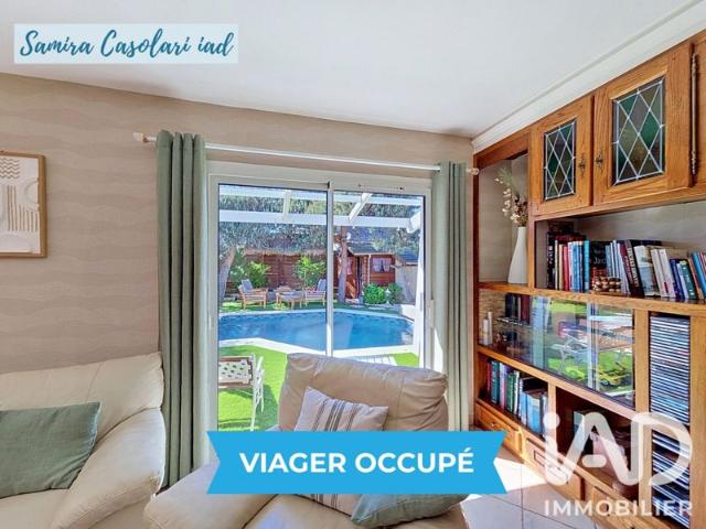 Maison vente à Palaiseau, Forges-les-bains